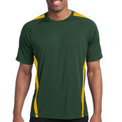 Colorblock PosiCharge ® Competitor Tee