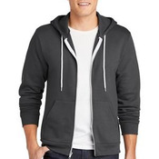 USA Collection Flex Fleece Zip Hoodie